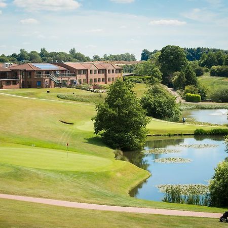 Greetham Valley Экстерьер фото