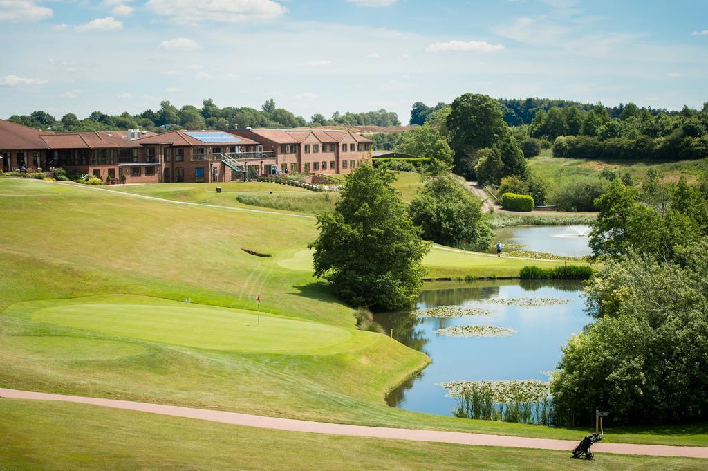 Greetham Valley Экстерьер фото