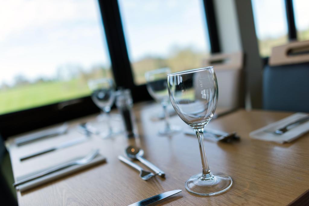 Greetham Valley Экстерьер фото