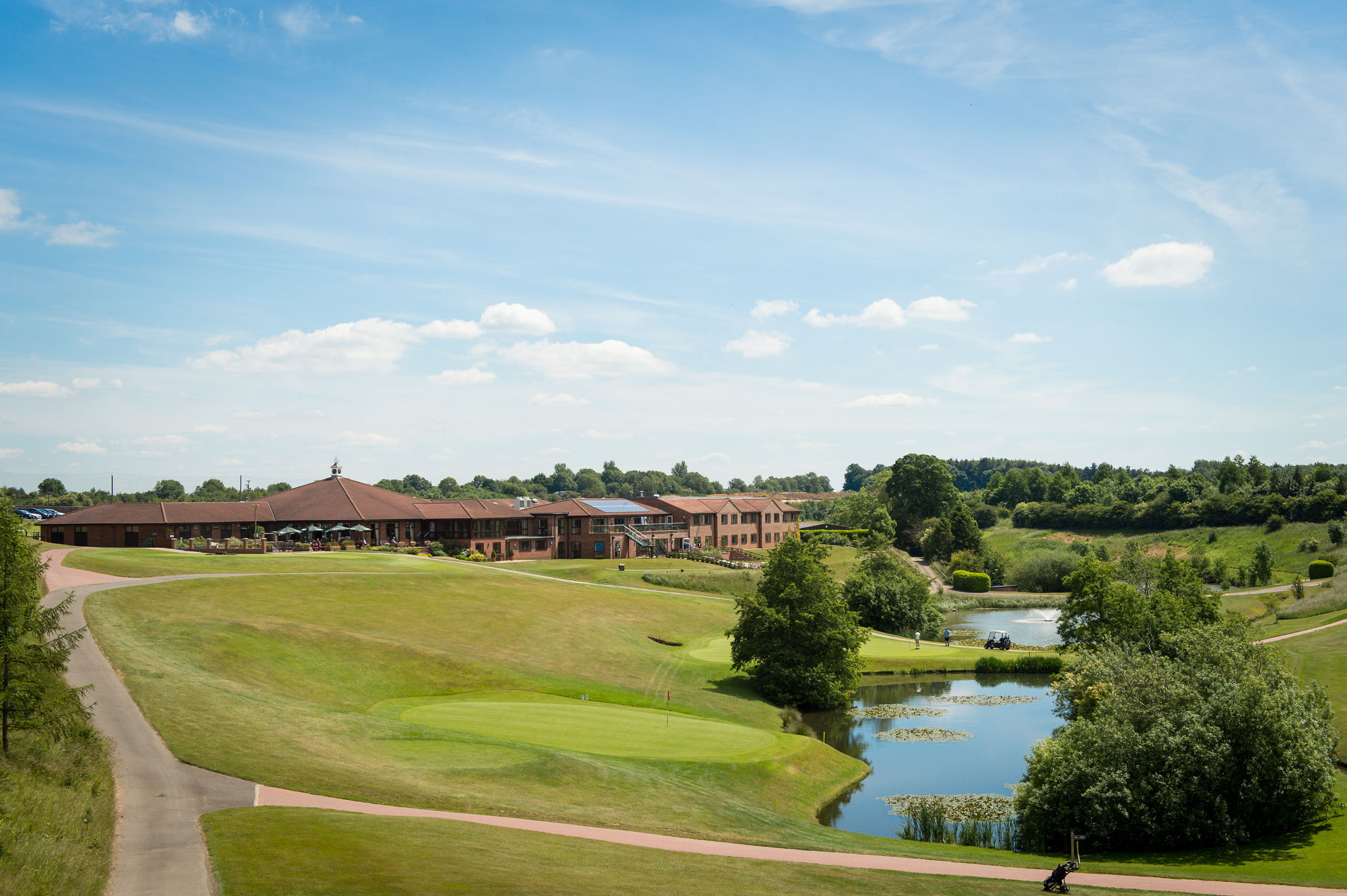 Greetham Valley Экстерьер фото