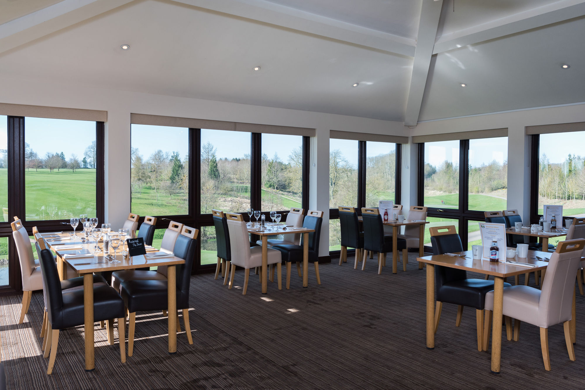 Greetham Valley Экстерьер фото